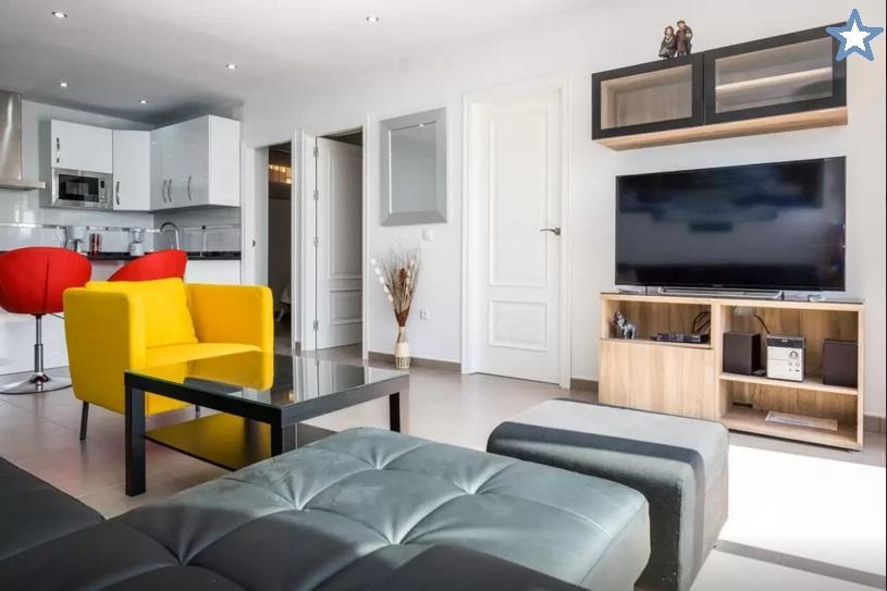 Beachfront Bungalow Apartment Torremolinos Exterior photo